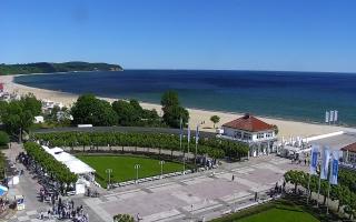 Sopot - latarnia - 28-05-2026 08:12