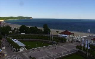 Sopot - latarnia - 28-05-2026 08:23