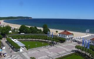 Sopot - latarnia - 28-05-2026 08:45
