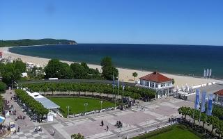 Sopot - latarnia - 28-05-2026 08:56