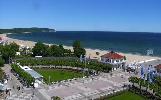 Sopot - latarnia - 28-05-2026 09:07
