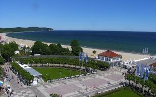 Sopot - latarnia - 28-05-2026 09:18
