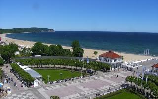 Sopot - latarnia - 28-05-2026 09:29