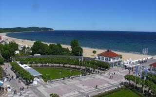 Sopot - latarnia - 28-05-2026 09:40