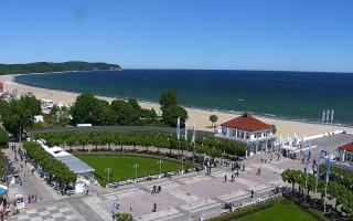Sopot - latarnia - 28-05-2026 09:51