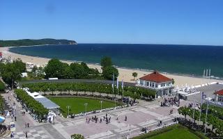 Sopot - latarnia - 28-05-2026 10:02