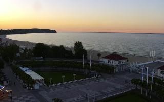 Sopot - latarnia - 28-05-2026 18:46