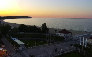 Sopot - latarnia - 28-05-2026 19:07