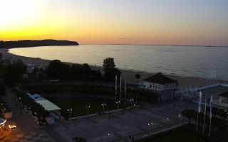Sopot - latarnia - 28-05-2026 19:18