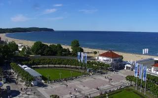 Sopot - latarnia - 29-05-2026 15:00
