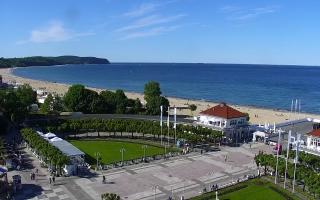 Sopot - latarnia - 29-05-2026 15:11