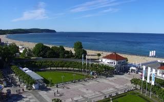 Sopot - latarnia - 29-05-2026 15:22