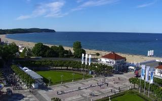 Sopot - latarnia - 29-05-2026 15:33