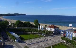 Sopot - latarnia - 29-05-2026 16:05