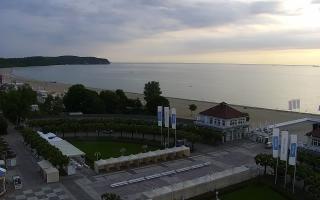 Sopot - latarnia - 30-05-2026 03:22