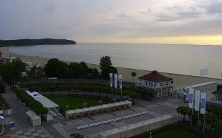 Sopot - latarnia - 30-05-2026 03:33