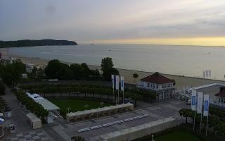 Sopot - latarnia - 30-05-2026 03:44