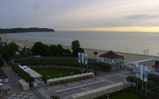Sopot - latarnia - 30-05-2026 03:55