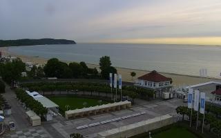 Sopot - latarnia - 30-05-2026 04:06