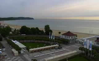 Sopot - latarnia - 30-05-2026 04:17