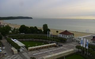 Sopot - latarnia - 30-05-2026 04:28