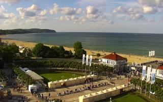 Sopot - latarnia - 30-05-2026 16:01