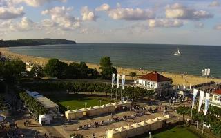 Sopot - latarnia - 30-05-2026 16:12
