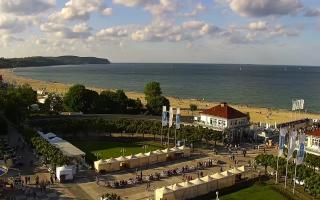 Sopot - latarnia - 30-05-2026 16:23
