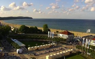 Sopot - latarnia - 30-05-2026 16:44