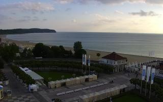 Sopot - latarnia - 31-05-2026 04:19