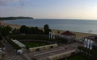 Sopot - latarnia - 31-05-2026 04:30