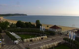 Sopot - latarnia - 31-05-2026 04:41