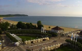 Sopot - latarnia - 31-05-2026 04:51
