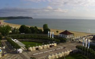 Sopot - latarnia - 31-05-2026 05:02