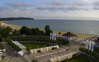 Sopot - latarnia - 31-05-2026 05:13