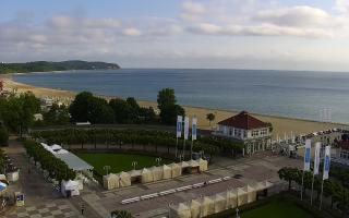 Sopot - latarnia - 31-05-2026 05:24