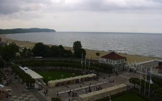 Sopot - latarnia - 31-05-2026 14:08