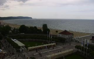Sopot - latarnia - 31-05-2026 14:19
