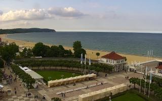 Sopot - latarnia - 31-05-2026 16:08