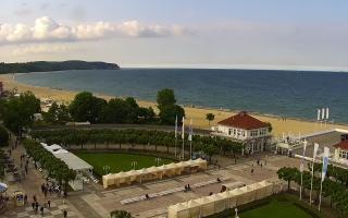 Sopot - latarnia - 31-05-2026 16:19