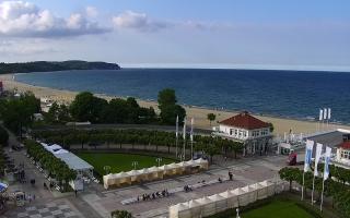 Sopot - latarnia - 31-05-2026 16:30