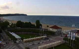 Sopot - latarnia - 31-05-2026 16:52