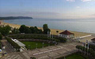 Sopot - latarnia - 01-06-2026 05:03