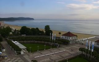 Sopot - latarnia - 01-06-2026 05:14