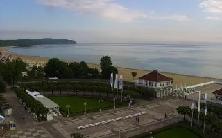 Sopot - latarnia - 01-06-2026 05:25