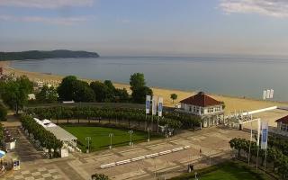 Sopot - latarnia - 01-06-2026 05:36