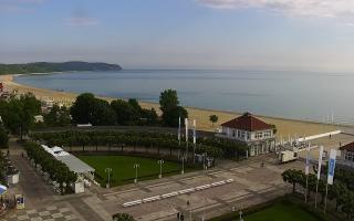 Sopot - latarnia - 01-06-2026 05:47