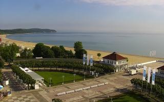 Sopot - latarnia - 01-06-2026 05:58