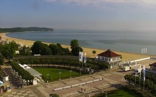 Sopot - latarnia - 01-06-2026 06:09