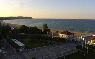 Sopot - latarnia - 01-06-2026 17:51
